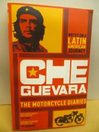 The Motorcycle Diaries- Che Guevaran moottoripyöräpäiväkirja