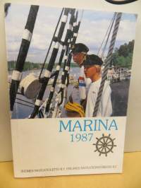 Marina 1987