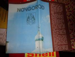 Novgorod-esite