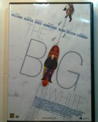 The big white DVD - elokuva (suom. txt)