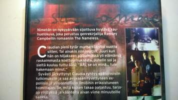 Nimetön DVD - elokuva (suom. txt)