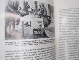 Puoli vuosisataa sotilaskotityötä - Mikkelin Sotilaskoti ja Sotilaskotiyhdistys 1918-1968