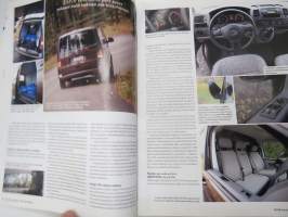 Etumatkaa 2009 nr 4 Volkswagen ja Audi - asiakaslehti / customer magazine