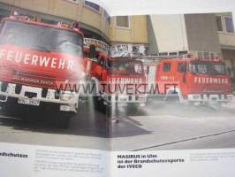 Magirus Feuerwehr-Fahrzeuge und -Geräte -paloauto myyntiesite