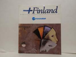 Welcome to Finland 1998