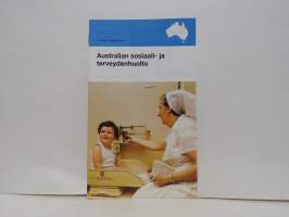 Australian sosiaali- ja terveydenhuolto