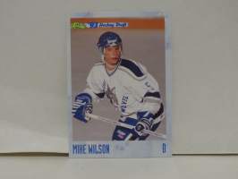 Classic ´93 Hockey Draft Mike Wilson
