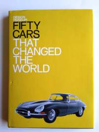 Fifty cars that changed the world Design Museum