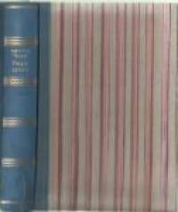 Piispan perintö : romaani / Agnes Sligh Turnbull ; suom. Helvi Vasara.Sarja:Otavan kirjakerho; 1955, 4