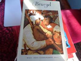 Bruegel - pieni taidekirjasto no 7