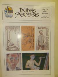 Exlibris Aboensis No 75/2011