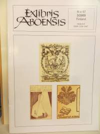 Exlibris Aboensis No 67/2009