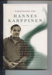 Parantajan tie Hannes Karppinen