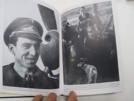 Kapteeni Lipfertin sotapäiväkirja