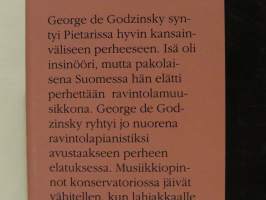 Hymyillen - George de Godzinskyn elämä