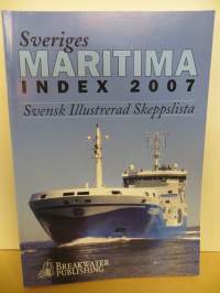 Sveriges Maritima index 2007