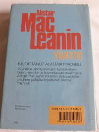 Alistair MacLean / Yövartio. P.1989