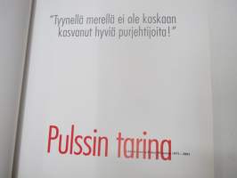 Pulssin tarina - Lääkäriasema Pulssi 30 vuotta 1973-2003 -company history