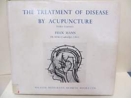 The tretment of disease by Acupuncture- Akupunktio