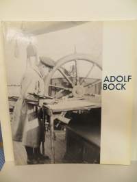 Adolf Bock- 100-vuotisnäyttely