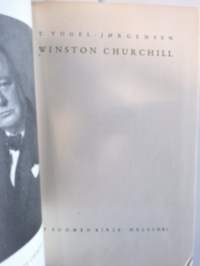 Winston Churchill I