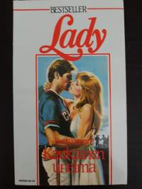 Bestseller Lady, Kaukainen Unelma, 1989