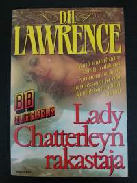 Lady Chatterleyn rakastaja, 1986