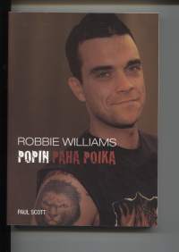 Robbie Williams - popin paha poika