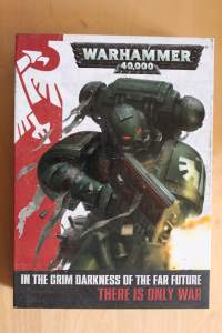 Warhammer 40.000 -kokoelma