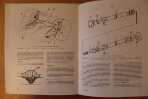 Volvo 260 Series Owners Workshop Manual 1975-1978