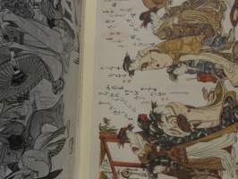 Japanese Masters of the Colour Print - A Great Heritage of Oriental Art