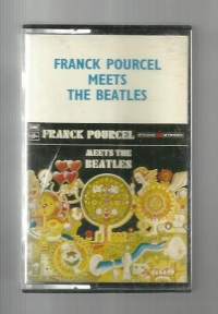 Franck Pourcel meets The Beatles  C-kasetti
