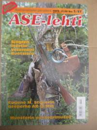 ASE-lehti 1997 nr 5