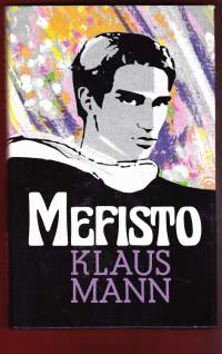 Mefisto, 1984. Mefistossa yhdistyy jännittävä, viiltävän ironinen poliittinen juoni taidokkaaseen, herkkään psykologiseen kuvaukseen.