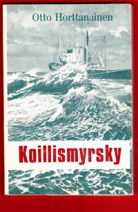 Koillismyrsky - Virvoituksen sanoja vaeltajan arkeen, 1969