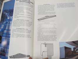 Volvo Telijärjestelmä -myyntiesite / sales brochure