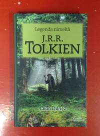 Legenda  nimeltä J.R.R. Tolkien
