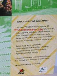 Suomen Vihreä Lomaopas