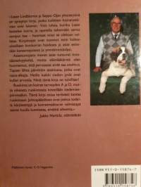 Oman koiran hoito kirsusta hännänpäähän, 1990