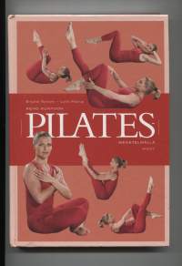 Keho kuntoon Pilates-menetelmällä