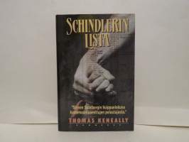 Schindlerin lista