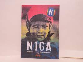 Niga - Novellikokoelma 1