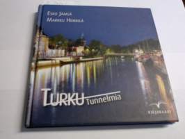 Turku - Tunnelmia