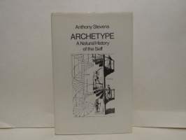 Archetype - A natural history of the self