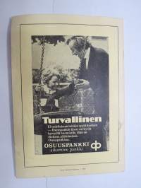 Paimion ja Sauvon verokalenteri 1971