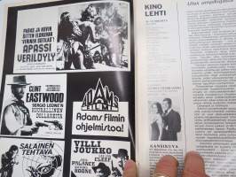 Kinolehti 1977 nr 3 elokuvalehti / movie magazine