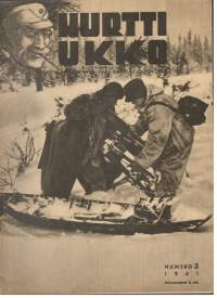 Hurtti Ukko 1941 3