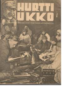 Hurtti Ukko 1941 5