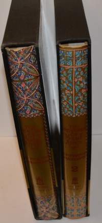 The Treasures of Mount Athos . Illuminated Manuscripts. 1-2