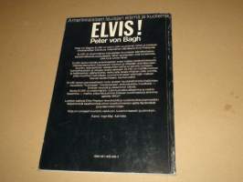 Elvis ! Laulajan elämä ja kuolema